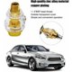thumbnail image 4 of Snow-Mini- Lubricador, 2 piezas Engrasador neumático 1/4 Lubricador en línea Mini Engrasador neumático de niebla Lubricador para herramientas neumáticas Accesorios para compresores de aire,, 4 of 5