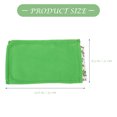 thumbnail image 2 of Minkissy Warmth Reptile Mat Washable Lizard Bed Polar Fleece 1Set, 2 of 4