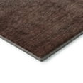 thumbnail image 4 of Addison Rugs Mayfield Washable Transitional Ombre Teal Rectangle Rug, 9' x 12', 4 of 6