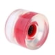 thumbnail image 3 of 4Pack Rueda Cola Rueda Longboard Light Up 70mm rojo, 3 of 8