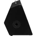 thumbnail image 6 of Seismic Audio PAIR 15" Floor Monitors Stage/Studio PRO PA/DJ Speakers - SA-15M.3, 6 of 7