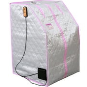 Mixfeer Far infrared sauna box Household whole body dehumidified detoxified fumigated infrared sauna box/cabinet/room