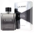thumbnail image 1 of Perfume para Hombre LA RIVE- BLACK CREEK Eau De Toilette Spray 3.4oz/100ml LA RIVE Eau de Toillete, 1 of 2