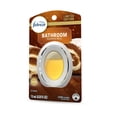 thumbnail image 6 of Febreze Bathroom Air Freshener, Odor-Fighting, Pumpkin Roll Scent, 1 Count, 6 of 12