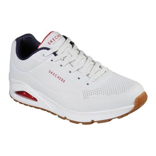 skechers uno stand on air mens