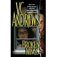 thumbnail image 1 of Pre-Owned Broken Wings Paperback, 1 of 1