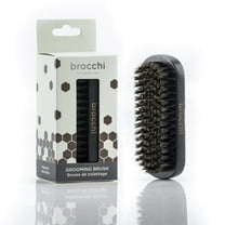 Boar Bristle Grooming Beard Brush