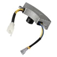 thumbnail image 5 of Grey 2kw-3kw Generator Petrol Automatic Voltage Regulator Avr Aluminum Shell, 5 of 5