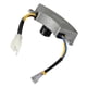 thumbnail image 5 of Grey 2kw-3kw Generator Petrol Automatic Voltage Regulator Avr Aluminum Shell, 5 of 5