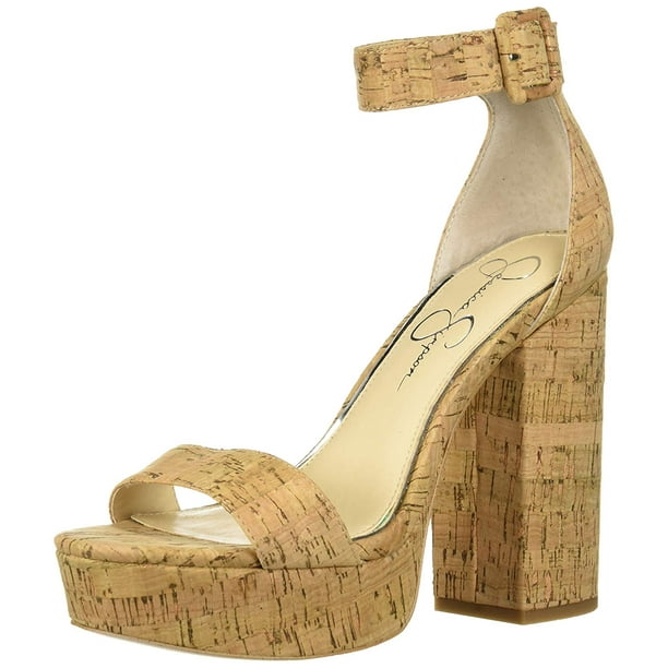 jessica simpson naenia platform sandals