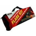 thumbnail image 2 of Orion Safety Products 20-Minute Flares with Orange Vest, 6pk, 2 of 5