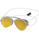 thumbnail image 1 of Gafas Natación Buceo Vista Completa Ajustable para Adultos Jóvenes Hombres Mujeres, 1 of 9