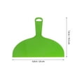 thumbnail image 2 of LITINKIMI 5 Sets Paint Spatula Flexible Spackling for Wall Scratching Carpenters, 2 of 7