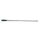 thumbnail image 4 of Antena portátil flexible de doble banda de 38 cm con conector SMA macho de 144/430 MHz para walkie-talkie., 4 of 11
