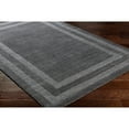 thumbnail image 2 of Surya  Sorrento Area Rug - Charcoal - 9 x 13 ft., 2 of 5