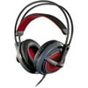 SteelSeries Siberia v2 Full-Size Headset