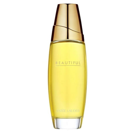 Estee Lauder Beautiful Eau de Parfum Spray, Perfume for Women, 2.5 fl (Best Price Estee Lauder Knowing)