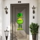 thumbnail image 5 of Decoraciones para el Día de San Patricio, Accesorios para el Día de San Patricio, Regalos para el Día de San Patricio, Letrero de bienvenida para la puerta del Día de San Patricio, Decoraciones para l, 5 of 8