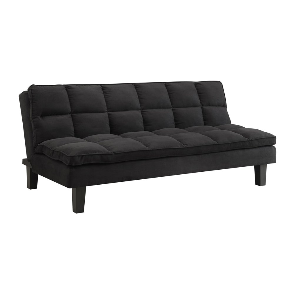 Allegra Pillowtop Futon