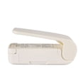 thumbnail image 1 of Sellador De Calor Manual, Sellador De Bolsas Manual Portátil, Máquina De Sellado De Calor De Empaque De Bocadillos Para Alimentos Para El Hogar Para Frutas Secas, Con Fácil, 1 of 7