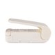 thumbnail image 1 of Sellador De Calor Manual, Sellador De Bolsas Manual Portátil, Máquina De Sellado De Calor De Empaque De Bocadillos Para Alimentos Para El Hogar Para Frutas Secas, Con Fácil, 1 of 7