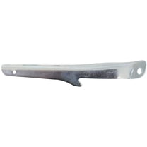Hood Hinge Compatible with 2008-2012 Chevrolet Malibu Left Driver