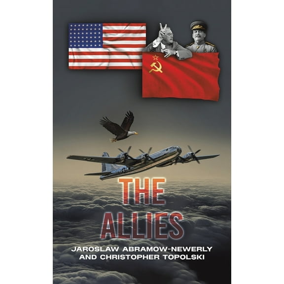 The Allies, (Hardcover)