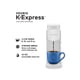 thumbnail image 2 of Cafetera Keurig K-Express, cápsula K-Cup de una sola porción, 1250 ml, 2 of 6