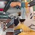 thumbnail image 4 of Nuevo Pistola de Calor 2000W – Temperatura Ajustable, Profesional y Compacta, 4 of 9
