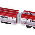 thumbnail image 3 of Efectos de Sonido de Modelo de Tren Moderno para Accesorios de Paisaje de Modelo Arena Yotijar Tren de juguetes para niños, 3 of 9