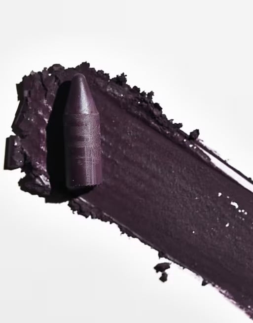Long-Wear Cream Eyeliner Stick, Aubergine