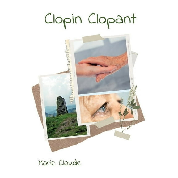 Clopin Clopant, (Paperback)