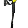 thumbnail image 3 of LEKI Nordic Walking Speed Pacer Vario Ultra Lightweight Carbon Poles Red 125cm, 3 of 5