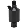 thumbnail image 1 of 1/4 Inch Air Compressor Water Separator, Water and Oil Separator 8.4x3.5cm Safe  For Air Compressor Red,Green,Black, 1 of 8