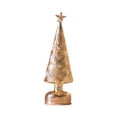 thumbnail image 4 of Lámpara de mesa jinwen luz LED de cristal decoración de noche árbol de Navidad Estilo B, 4 of 8