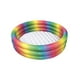 thumbnail image 1 of Alberca inflable circular Multicolor 90 cm, 1 of 4