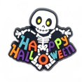 thumbnail image 5 of Juego de dijes BRI para zapatos de Halloween 20 piezas, 5 of 5