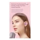 thumbnail image 4 of In Ear Monitors Headphones Earphones 11mm PET Composite Diaphragm Dynamic Earphone 3.5mm Transparent with Microphone, 4 of 5