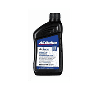 ACDelco Dexron VI Full Synthetic Automatic Transmission Fluid 6 Quarts OEM