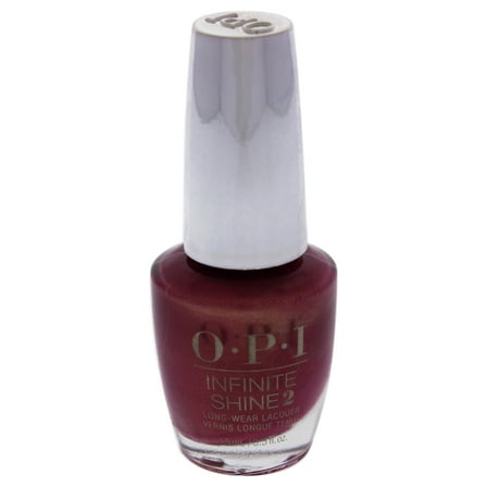 Infinite Shine 2 Lacquer - ISL A11 Senorita Rose-Alita by OPI for Women - 0.5 oz Nail Polish