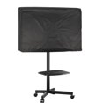 thumbnail image 1 of Andacar Funda Para Soporte De Tv Móvil Para Carro De Tv Móvil De 45 A 60 Pulgadas Cubierta Impermeable Para Tv Al Aire Libre Cubierta De Pantalla De Tv A Prueba De Polvo (Para Carro De Tv Móvil De 45, 1 of 5