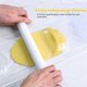 thumbnail image 1 of 2Pcs Acrylic Biscuit Cake Rolling Tool Balance Ruler Fondant Icing Biscuit Thickness Ruler Biscuit S, 1 of 5