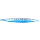 thumbnail image 5 of Cebo de señuelo artificial, señuelo de pesca con placa de hierro para pesca en el mar, cebo de señuelo, tecnología avanzada, 5 of 12