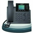 thumbnail image 2 of Yealink SIP-T34W IP Phone Corded/Cordless Wi-Fi, Bluetooth Wall Mountable, 2 of 2