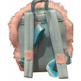 thumbnail image 2 of Disney Parks Loungefly Expedition Everest Yeti Mini Backpack Plush New With Tag, 2 of 3