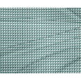 thumbnail image 5 of oneOone Polyester Lycra Fabric Triangle Geometric Print Fabric BTY 56 Inch Wide, 5 of 5