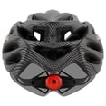 thumbnail image 3 of Casco Casco para montar en bicicleta de montaña de carretera Cairbull, casco con lente y luz trasera Abanopi Casco, 3 of 6