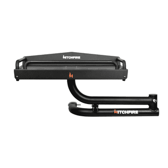 QuietKat® 1UP BIKE RACK ADD-ON FAT-TIRE TRAY (20QK1UPAO