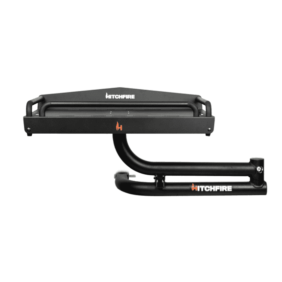 Ledge Cargo Platform