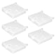 thumbnail image 4 of Jaulas de Plástico para Abejas Reinas 5 Uds Jaula para Atrapar Abejas Reinas Jaula de Plástico para Transporte de Cría de Reinas Accesorio para Apicultura ANGGREK Otros, 4 of 8